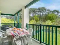 Domaine Iratzia