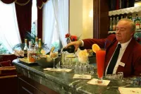 Hotel Terme Formentin - بار