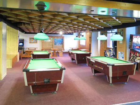 Odalys Essentielle le Hameau du Mottaret