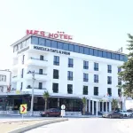 Samsun Mes Hotel & Spa Hotel a Saraykent Mahallesi
