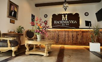 Hacienda Viga 2020 Hotel
