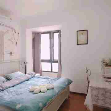 花小野民宿（石楊路分店） Rooms