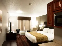 Best Western Providence-Seekonk Inn Hotels in Bristol County