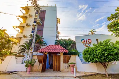 Tama Hotel Santa Marta Các khách sạn ở 