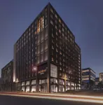Maldron Hotel Glasgow City