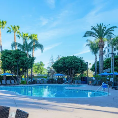 Sonesta ES Suites Anaheim Resort Area