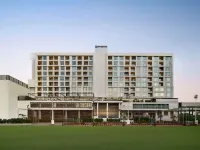 Wyndham Ahmedabad Shela Hotels near MICA