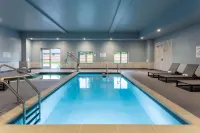 Baymont Inn & Suites by Wyndham Madison - Familievenlig