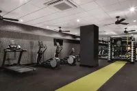 Hotel Morgan a Wyndham Hotel - Gym