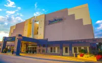 IHotel and Conference Centre Red Deer Formerly Radisson Hotels near Woody's Spray Park