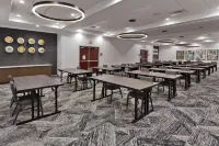 Doubletree by Hilton Dothan - Frühstück