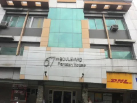 67th Boulevard Pension House Hotels in Ozamis City