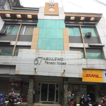 67th Boulevard Pension House