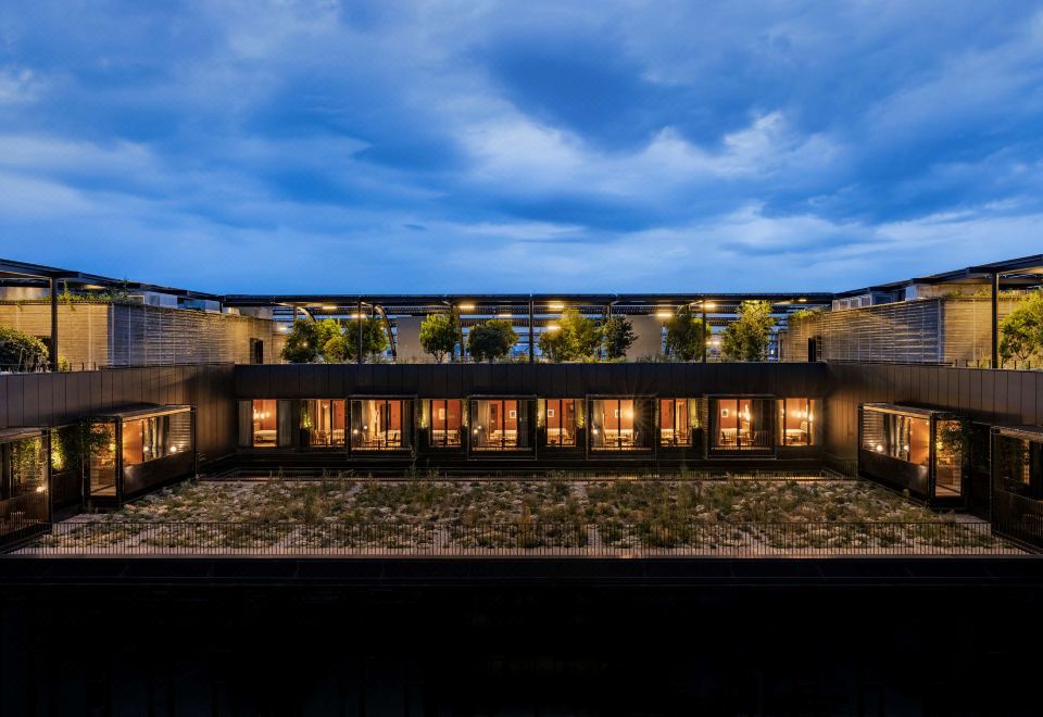 호텔 마담 레브