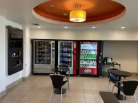 Baymont by Wyndham Williston Hotels in Williston