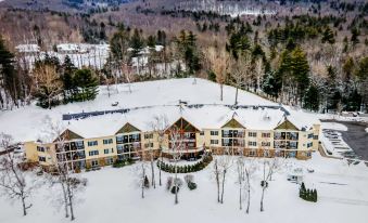 Mountain Edge Suites at Sunapee, Ascend Hotel Collection