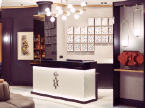 Hotel Occidental León Alfonso V Hoteles en León