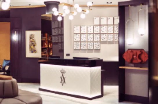 ออคซิเดนตัล เลอน อัลฟอนโซ ที่ 5