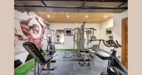 Best Western Plus Revanta Mcleod Ganj - Gym