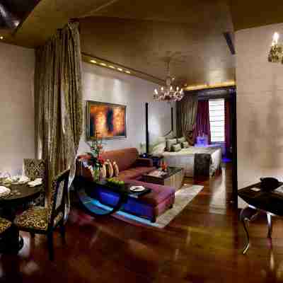 Radisson Blu MBD Hotel Noida Rooms