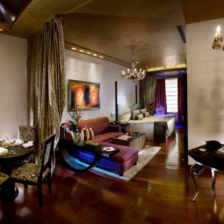 Radisson Blu MBD Hotel Noida