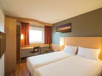 Ibis Utrecht فنادق في أوترخت