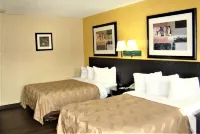 Baymont by Wyndham Front Royal Near Shenandoah National Park Hotels in Warren County