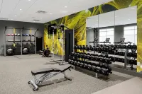 Tru by Hilton Mt. Juliet - Træningscentre