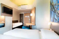 B&B HOTEL Rust-Ettenheim - 2 звезды