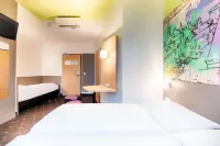 B&B HOTEL Kassel-City - 2-Star