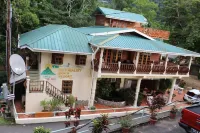 The Naturalist Beach Resort فنادق في 
