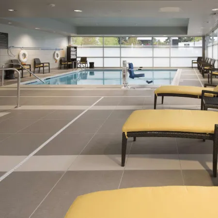 Hampton Inn & Suites Seattle/Redmond