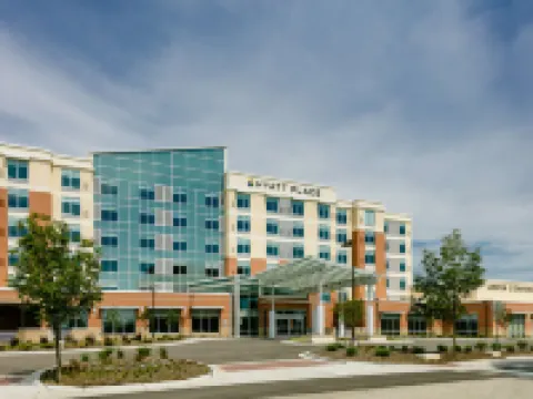 ハイアット プレイス カンザス シティ / レネックサ シティ センター レネックサのホテル