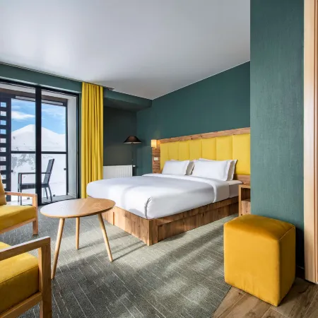 Best Western Gudauri