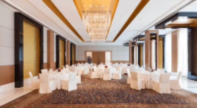 The Oberoi, New Delhi