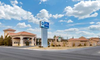 Best Western El Rancho Palacio