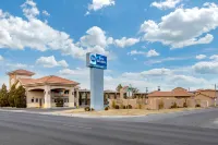 Best Western El Rancho Palacio Hôtels à : Roswell