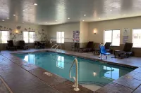 Sleep Inn & Suites Hurricane Zion Park Area - Pools