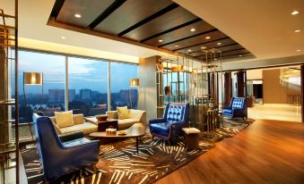 Grand Hyatt Kochi Bolgatty