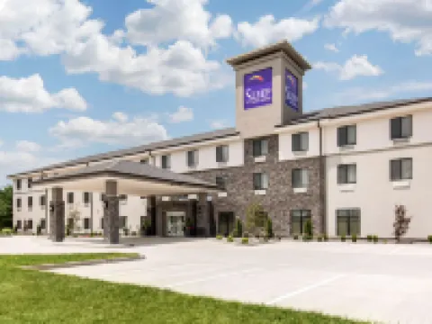 Sleep Inn & Suites Hotels in South Jacksonville