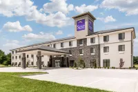Sleep Inn & Suites Hotels in Jacksonville