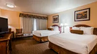 Best Western El Grande Inn Hotels in Cobb