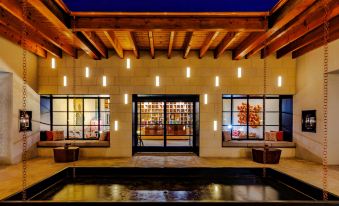 Texican Court, by Valencia Hotel Collection