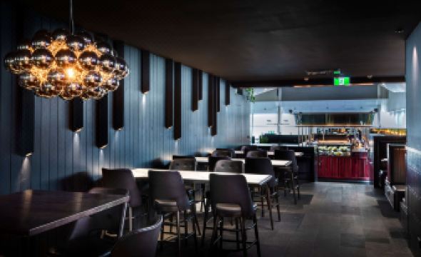 Rydges Wellington Airport, an EVT hotel