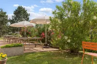 Premiere Classe Saintes Hotels in Saint-Vaize