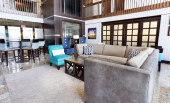 Drury Inn & Suites Kansas City Airport