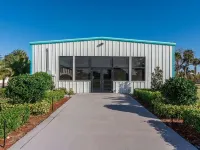 Lakeshore Resort and Marina Hotels in Okeechobee County