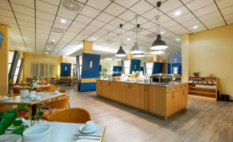 Hotel Berlin Lichtenberg