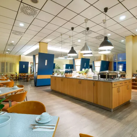 Hotel Berlin Lichtenberg