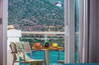 Troulis Apart-Hotel - Mountain view